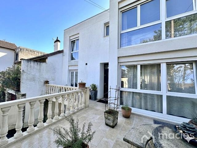 Maison 6 pièces 135 m²