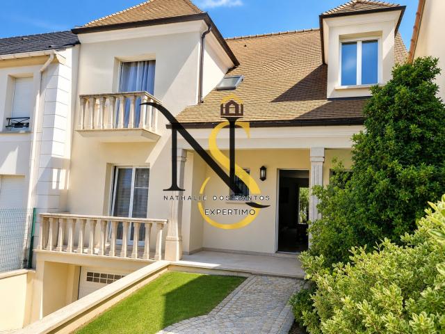 Maison 6 pièces 135 m²