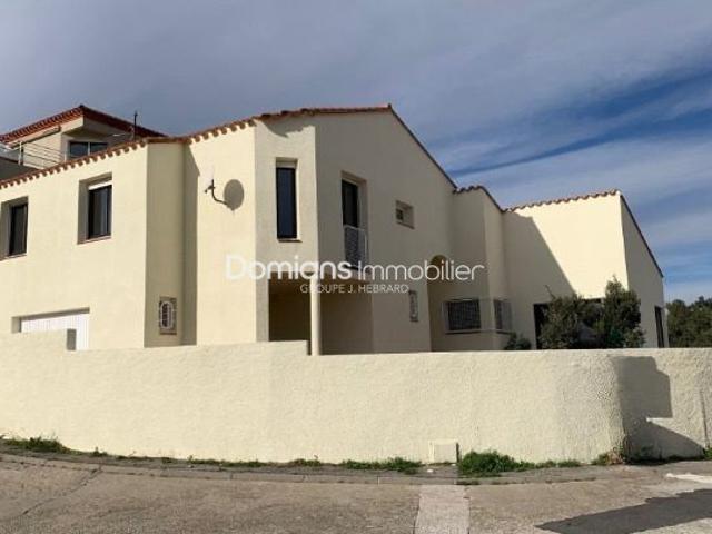 Maison 6 pièces 135 m²