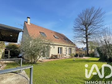 93370, Montfermeil, Seine-et-Marne - Jardin