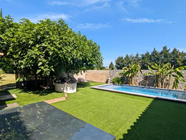 Maison 6 pièces 135 m²