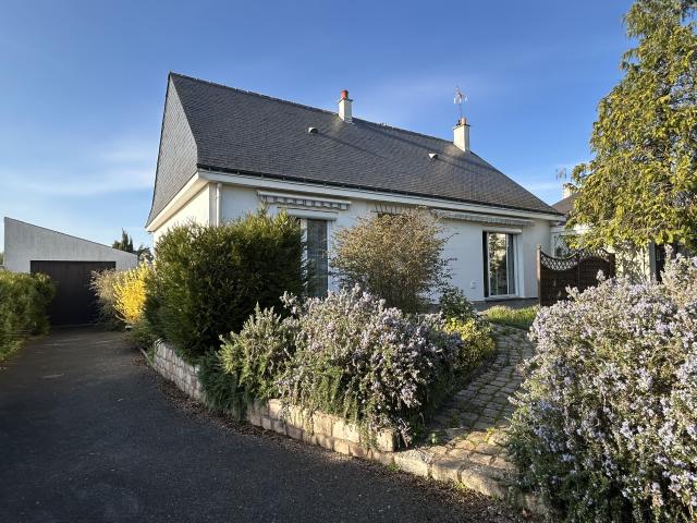 Maison 6 pièces 135 m²