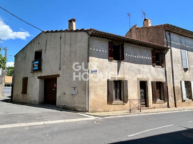 Maison 6 pièces 135 m²