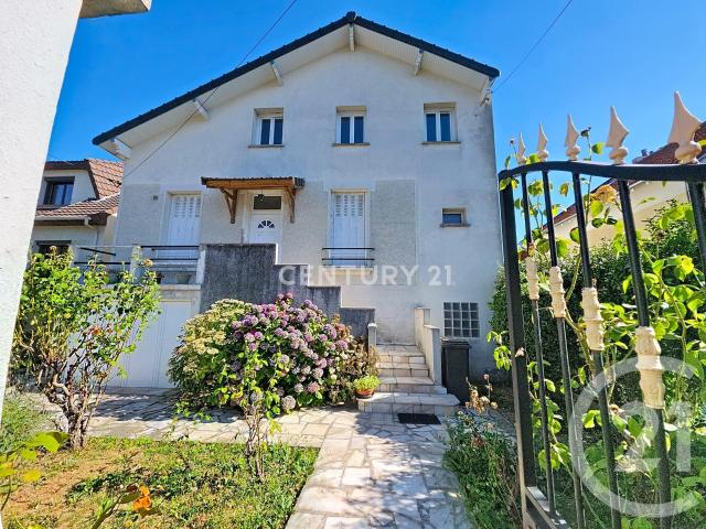 Maison 6 pièces 135 m²