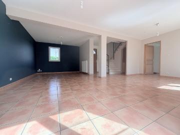 Maison 6 pièces 135 m²