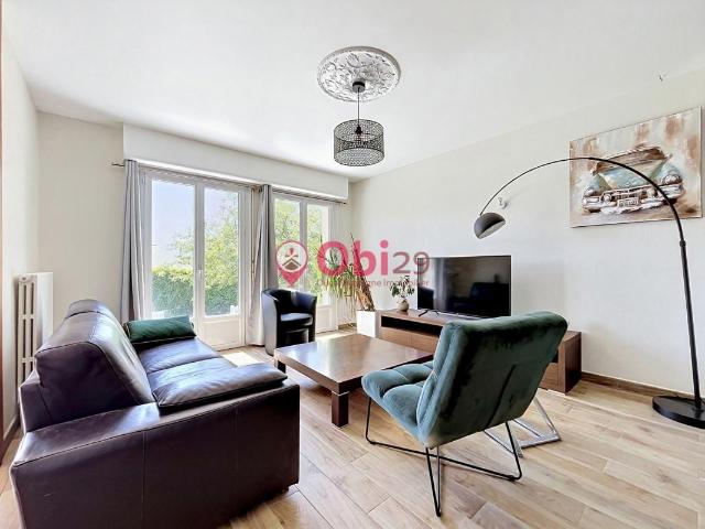 Maison 6 pièces 135 m²