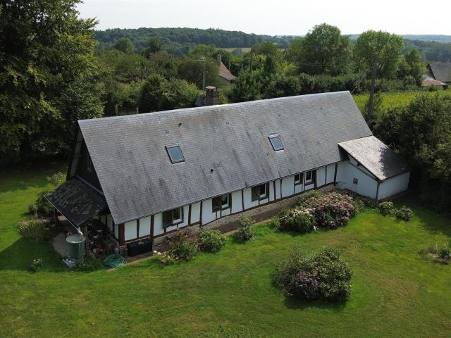 Maison 6 pièces 135 m²