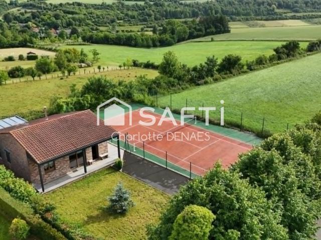 Maison 6 pièces 135 m²
