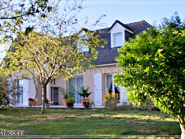 Maison 6 pièces 135 m²
