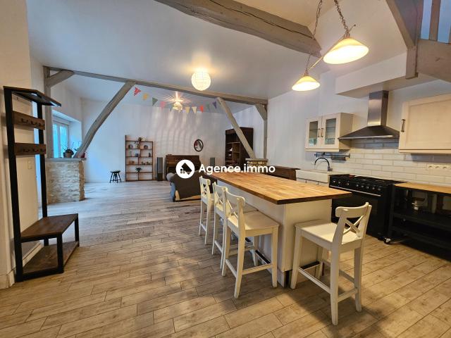 Maison 6 pièces 135 m²