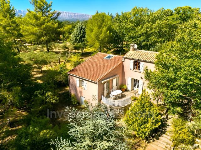Maison 6 pièces 135 m²