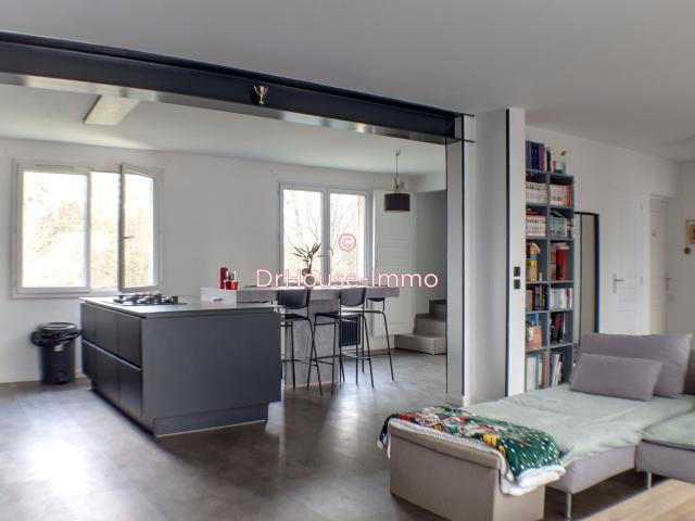 Maison 6 pièces 135 m²