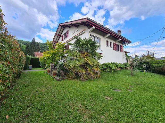 Maison 6 pièces 135 m²