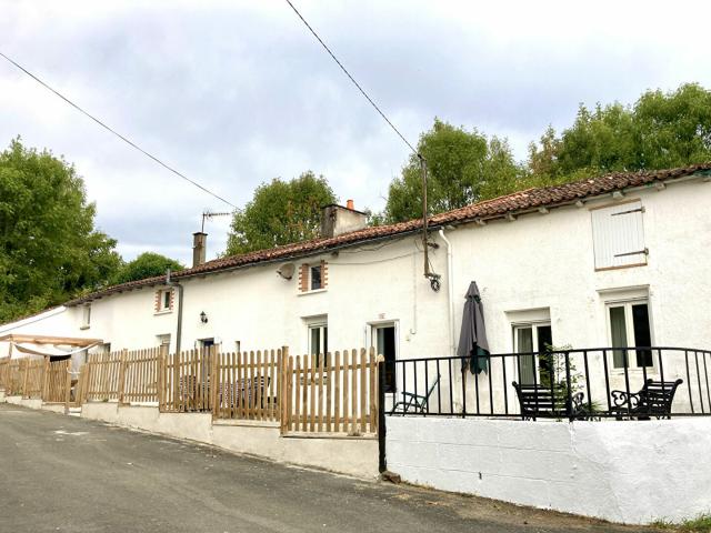 Maison 6 pièces 135 m²