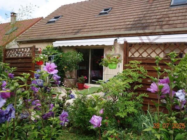 Maison 6 pièces 135 m²