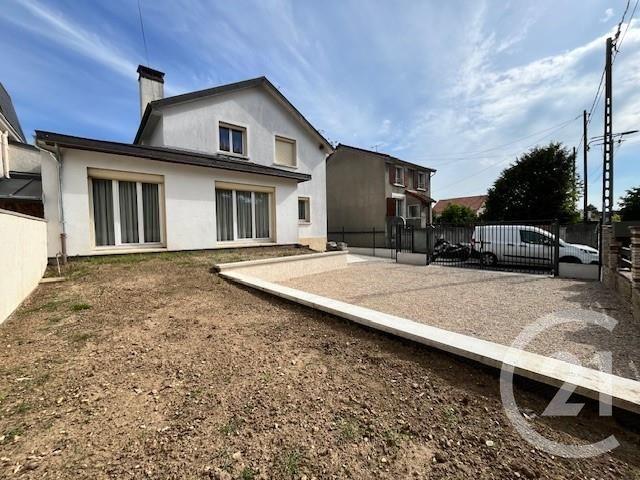 Maison 6 pièces 135 m²
