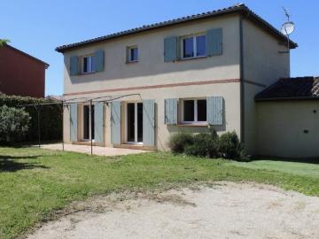 Maison 6 pièces 135 m²