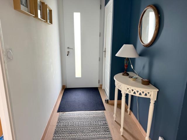 Maison 6 pièces 135 m²