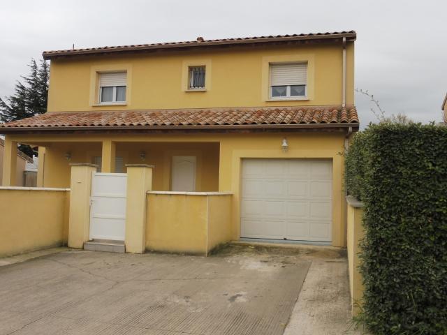 Maison 6 pièces 135 m²