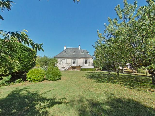 Maison 6 pièces 135 m²