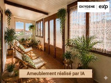 Maison 6 pièces 135 m²
