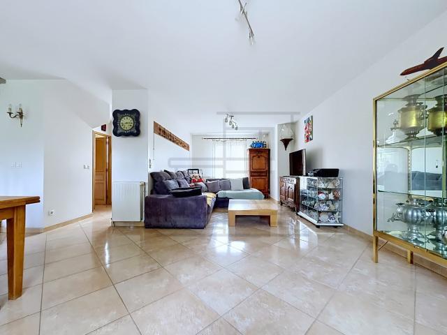 Maison 6 pièces 135 m²