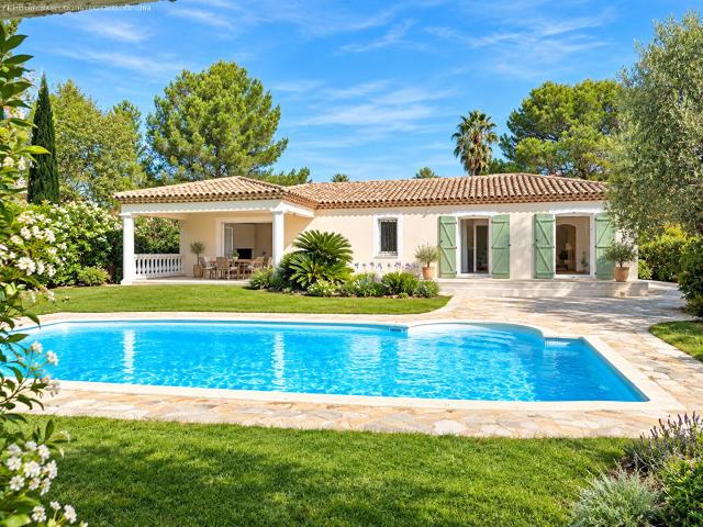 Maison 6 pièces 135 m²