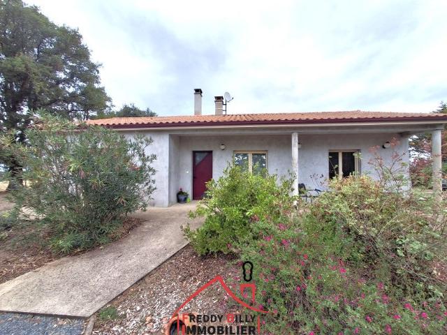 Maison 6 pièces 135 m²