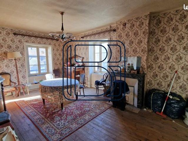 Maison 6 pièces 135 m²
