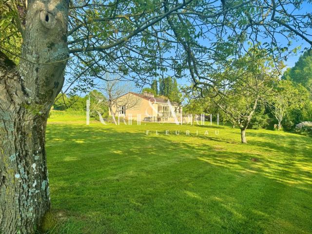 Maison 6 pièces 135 m²