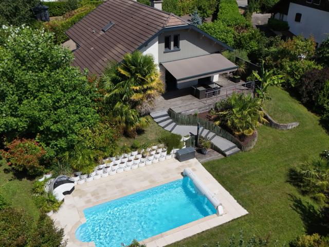 Maison 6 pièces 135 m²