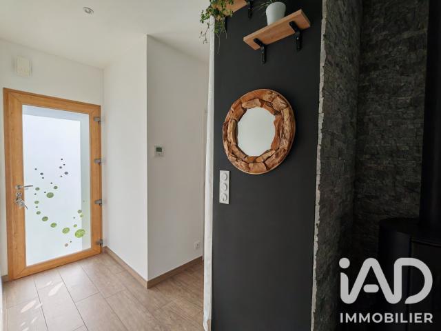 Maison 6 pièces 135 m²