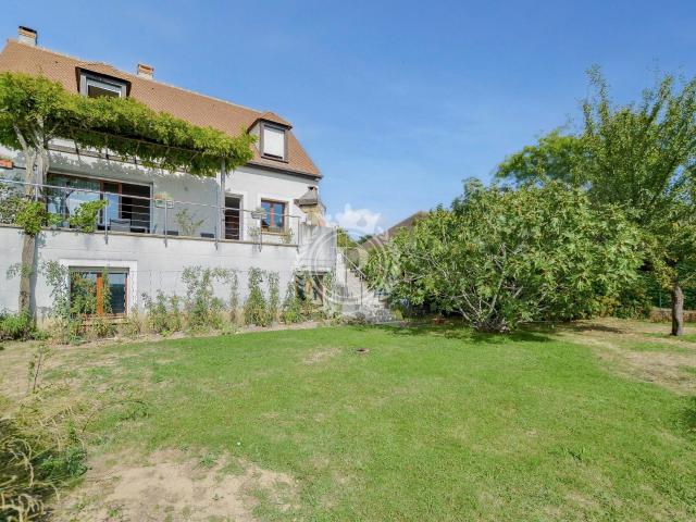 Maison 6 pièces 135 m²
