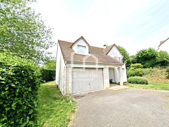 Maison 6 pièces 135 m²