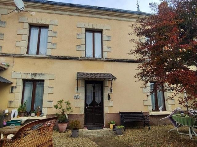 Maison 6 pièces 135 m²