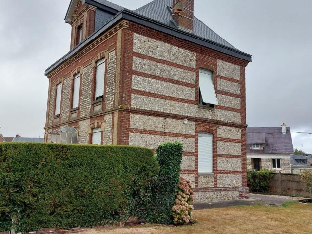 Maison 6 pièces 135 m²