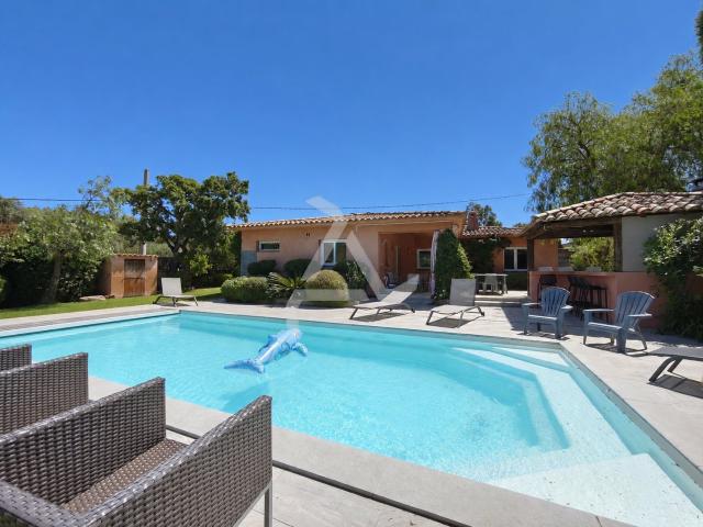 Maison 6 pièces 135 m²