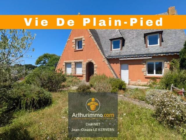 Maison 6 pièces 135 m²