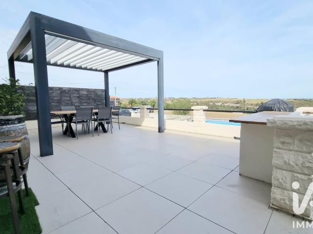 Maison 6 pièces 135 m²