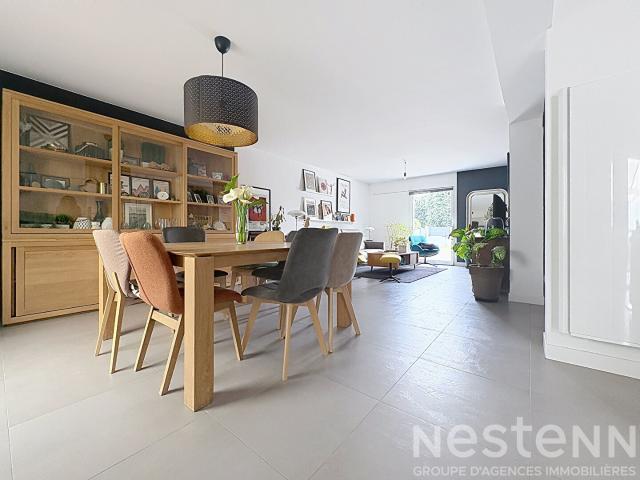 Maison 6 pièces 135 m²