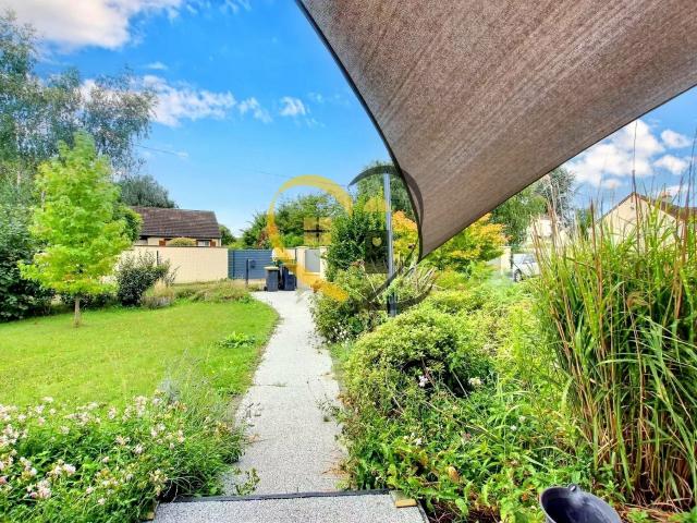 Maison 6 pièces 135 m²