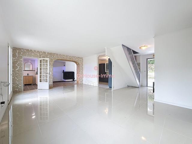Maison 6 pièces 135 m²