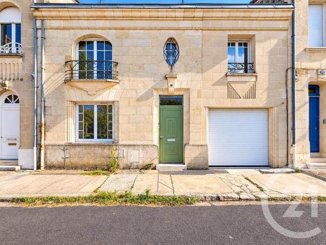 Maison 6 pièces 135 m²