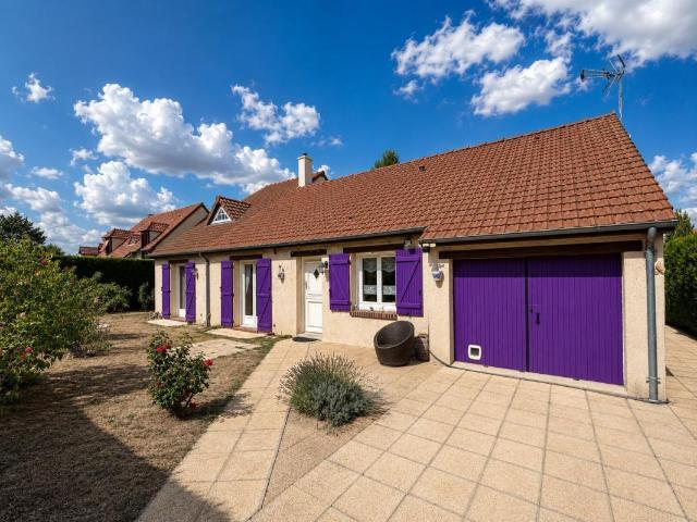 Maison 6 pièces 135 m²
