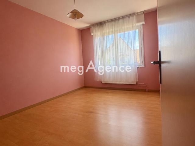 Maison 6 pièces 135 m²