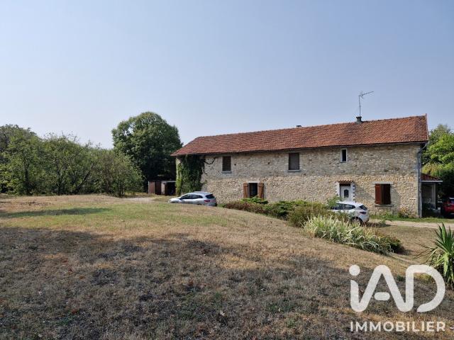 Maison 6 pièces 135 m²