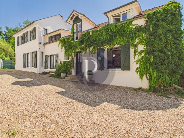 Maison 6 pièces 135 m²