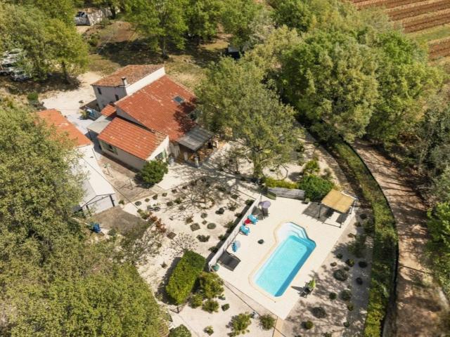Maison 6 pièces 135 m²