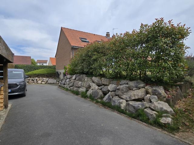 Maison 6 pièces 135 m²