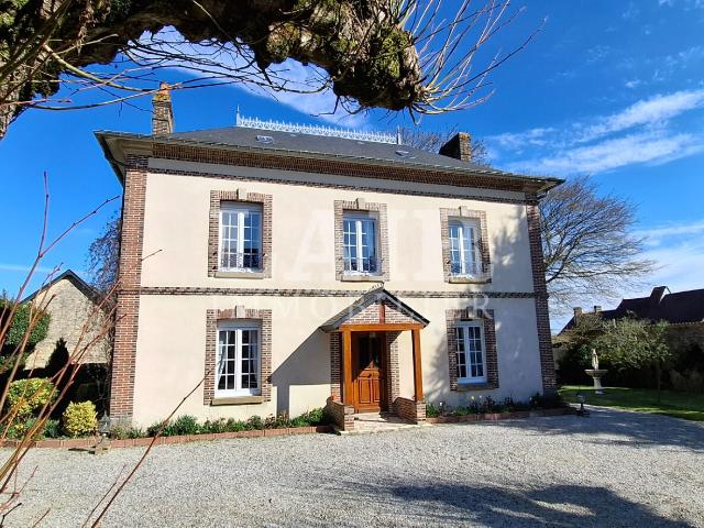 Maison 6 pièces 135 m²